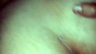 thick argentinian alison bent over doggystyle taking ruthless pounding on her big ass