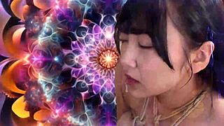 hey check out this wild techno beat fused with steamy asian teen sex orgasms preview