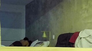 took her to the bar and she got wildly horny