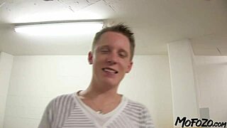 Horny Amateur Bent Over for Rough Wet Doggystyle Deepthroat Pounding on Mofozo
