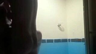 i crave that curvy latina milf pussy pounded doggystyle in motel