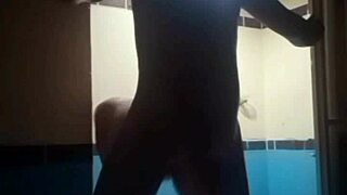 i crave that curvy latina milf pussy pounded doggystyle in motel