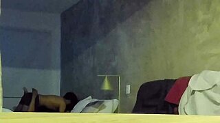 took her to the bar and she got wildly horny