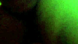 damn, this horny mexican teen with big ass loves getting bent over and pounded hard