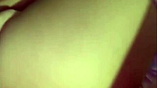 Arab slut wife fucked hard by husband's friend on bed