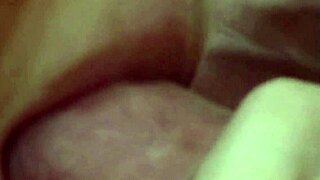 Sexy Brunette Bent Over Doggystyle In Outdoors Tight Pussy Pounding