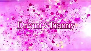 i love running fucking machine deep in lovely tranny nataly sousa tight ass