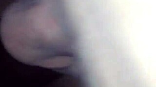 yo vee swallows monster cocks like the deep throat queen she is