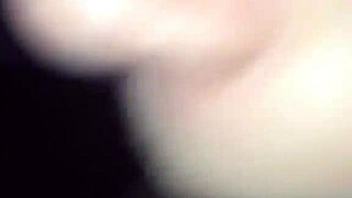 yo vee swallows monster cocks like the deep throat queen she is