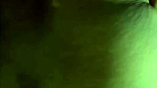 Arab slut wife fucked hard by husband's friend on bed