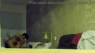 took her to the bar and she got wildly horny