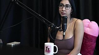 morena safada shows beautiful tits shaved pussy renatinha melo sheer red