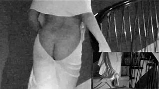 Kylie Minogue's Massive Ass Bounces Wild In Paris Hardcore Frenzy