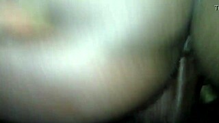 That nice ass bent over for doggystyle pounding