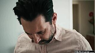 you caught me spying now lick my pussy till i squirt daddy 😈💦