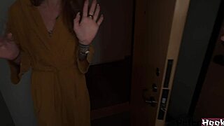 blonde tgirl slut rides rough pov cowgirl on monster cock raw