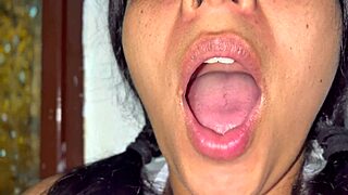 I lost my virginity at 18 to intense pussy pounding and licks