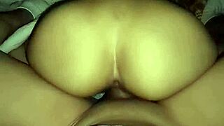 why did we record this rough domination and creampie with the latina wife?