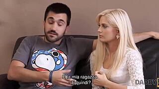 hey girl, wanna learn real sex tricks from experienced stepdad?