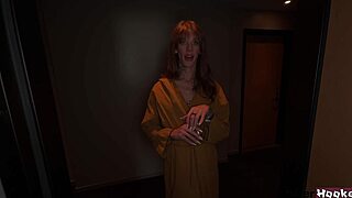 blonde tgirl slut rides rough pov cowgirl on monster cock raw