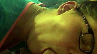 smoking whore deepthroats facefucked hard