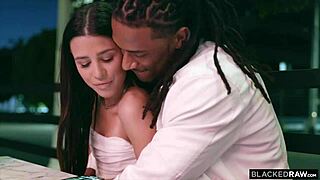 kylie rocket, DOUBLE-TEAMED BY HUGE BBCS SMOKING DEEPTHROAT CUM?