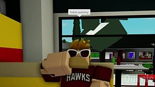 ROBLOX Brookhaven RP Funny Hardcore FUCK Moments