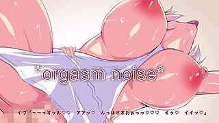 teacher gets intense breast fuck sex therapy session