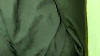 sexy arab hijab secretary fucked hard in office toilet