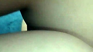 tease your eyes on her skinny solo fingering that wet pussy in public