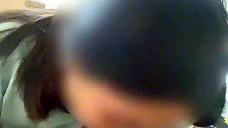 Pinay milf wife shows off big tits and ass