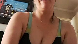 making him cum all over after hot play