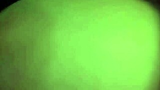 Artemisia Love's Massive Tits Tease in Sultry Solo Bounce