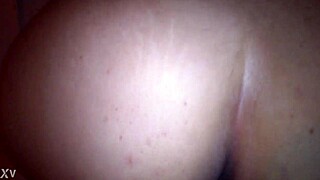 peruvian babe hints at craving thick cock