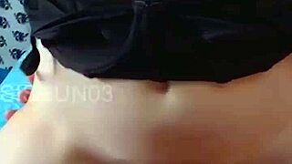 blonde milf wife cheats with friend in intense doggystyle creampie pounding