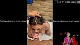 Fucked ex hard to show my real fuck style!