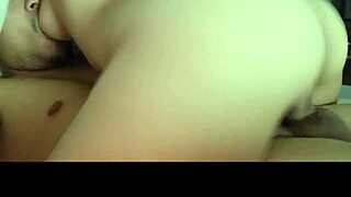 Cheating perfect ass rides cock so teasingly