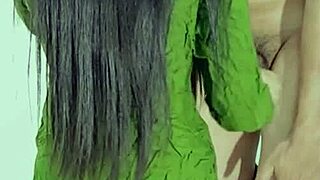 my desi pussy throbs as he pounds me hard with clear horny moans