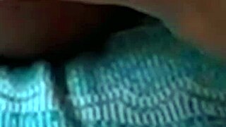 blonde milf wife cheats with friend in intense doggystyle creampie pounding