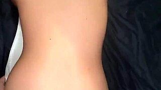 Tight Thai Pussy Craves Huge Creampie