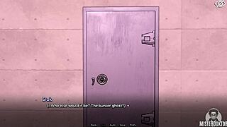 Casual chat bunkered with cute femboy gamer vibes