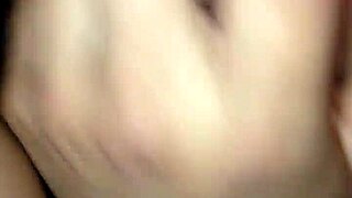 Monster cock slams big ass to squirting bliss!
