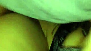 Monster cock slams big ass to squirting bliss!
