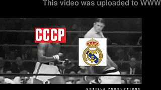 i love watching wild soviet union crush that tiny spanish club