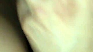 Monster cock slams big ass to squirting bliss!