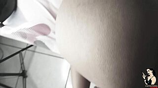 cumming deep inside andressa castros tight wet pussy trailer