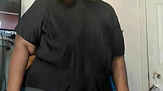 Dominican Housewife's Nasty Juicy Ass Exposed!