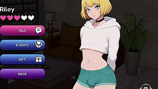 Casual chat bunkered with cute femboy gamer vibes