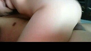 Cheating perfect ass rides cock so teasingly