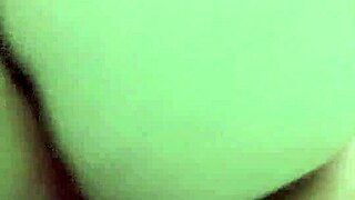 novata loirinha's juicy brazilian milf tits bounce wildly
